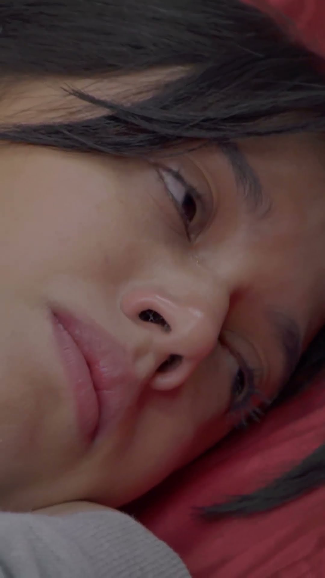 ??‍?? Artemisa tiene 17 años y no se quiere hacer cargo de su bebé #LaRosaDeGuadalupe