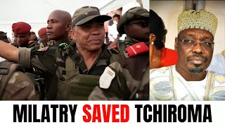 Cameroon On The Edge Loyalist Army Turns Against The Regime The Untold Story Of Chiruma Bakari