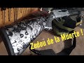 Hatsan escort magnum "dia de la muerte"