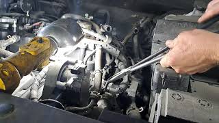 2018 Kia Sorento, Rattles while accel and has code p200A00 code Surges as well here's how to fix it! P200a Code Kia Sorento