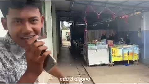 TUGAS INFORMATIKA | MEREVIEW KANTIN DAN SEKITARNYA.