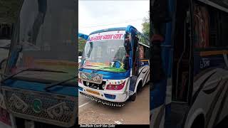 நல்ல நிலையில் TATA 407 Coach Van Salescoach coachvan secondhand salesluxury vantamil