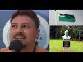 TRANSNACIA ESPERANTO-TV - 57-a ILEIK - MACEIO - AL - BRAZILO - WILLIAN GOMES - CYRUSGOFRE