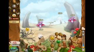 Bubble Age Level 11