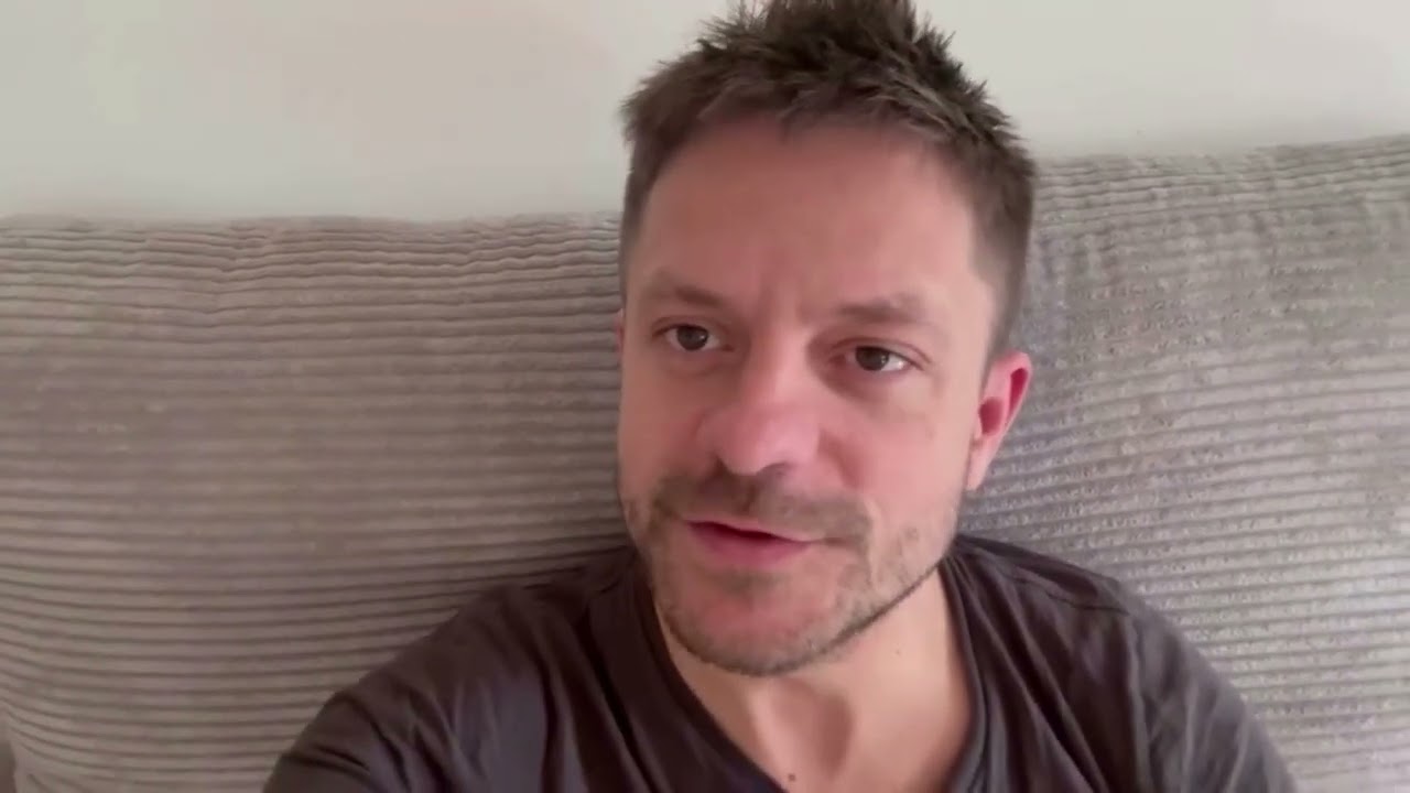 Jiří Mádl Presents WAVES | BFI IMAX Screening