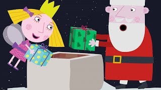 Ben And Holly S Little Kingdom Christmas With Lucy Christmas Special Cartoons For Kids Ben And Holly S Little Kingdom Christmas With Lucy Christmas Special Cartoons For Kids