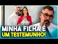JULIANO CAZARRÉ CONTA COMO A FILHA TEM LEVADO PESSOAS À FÉ | SANTOFLOW #232