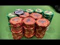 Monster Pots in Arizona | Poker Vlog #48