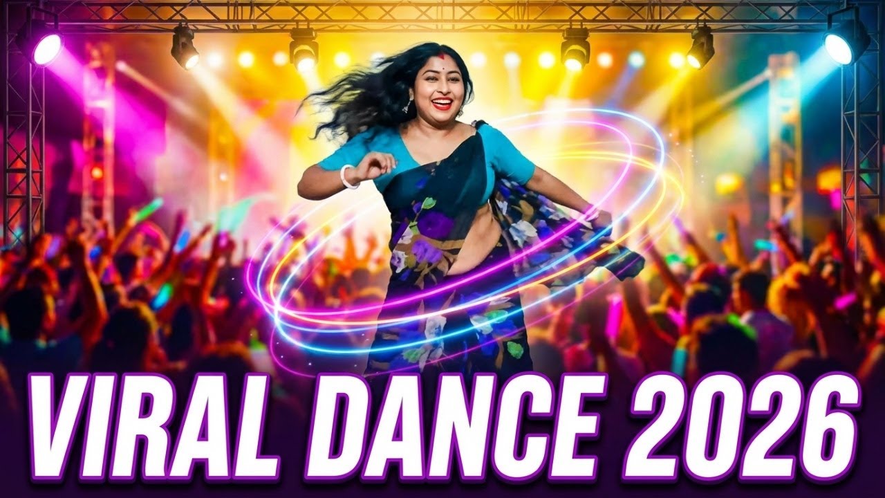 viral dance reels | girl trending performance | dance moves video - YouTube