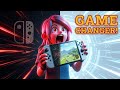 Switch 2 Just Dropped - Why This Is A Game Changer