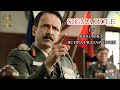 Sigma rule ft brigadier rudra pratap singh  shaurya movie  suraj belchada  kay kay menon