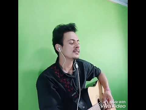 Nazm Nazm | Bareilly Ki Barfi | Arko | Ayushmann | Live | Raw | Phone Rec | Cover By Tarun Kaushal