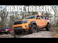 Here's Why Lifting Your TACOMA Will Cost TWICE What You Planned