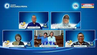 SERUNYA EVENT VIRTUAL BERSAMA BAIM WONG