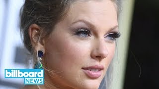 Taylor Swift Opens Up About Mother's Brain Tumor Diagnosis: 'Really Hard Time' | Billboard News