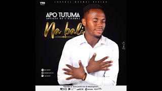 Ebnm Kcc Apo Tutuma-Na Bali Audio Officiel