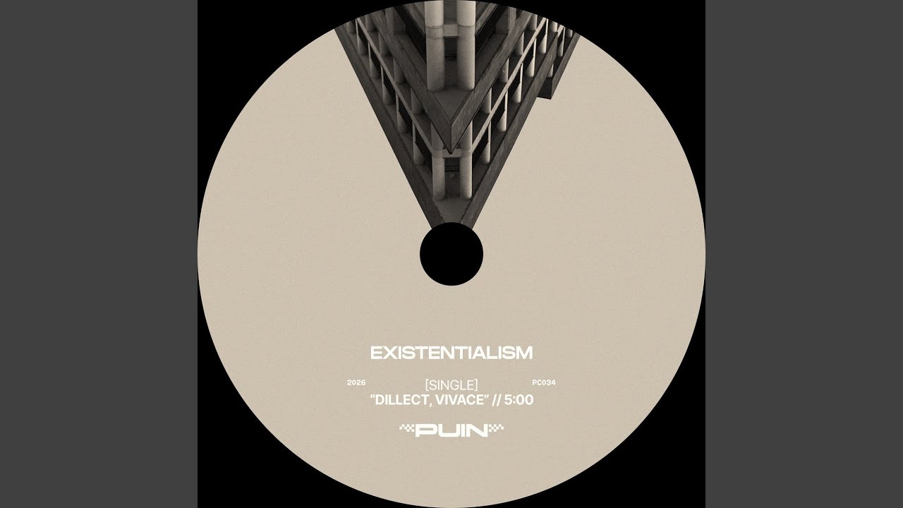 Existentialism auf YouTube ansehen Existentialism auf YouTube ansehen