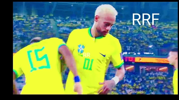 Neymar Jr top 15 crazy goals top magic skills entertainment