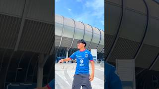 Conociendo Todos Los Estadios Del Futbol Mexicano Estadio Rayados