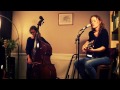 Julianne joe  house concert