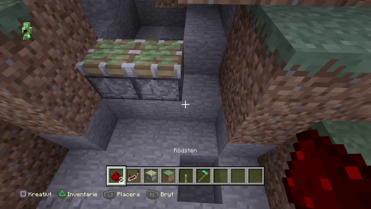 Hur Gör Man En Skylt I Minecraft