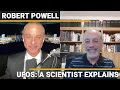 Robert powell  ufos a scientist explains