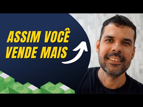 ECOMMERCE: COMO VENDER MAIS APLICANDO ISSO