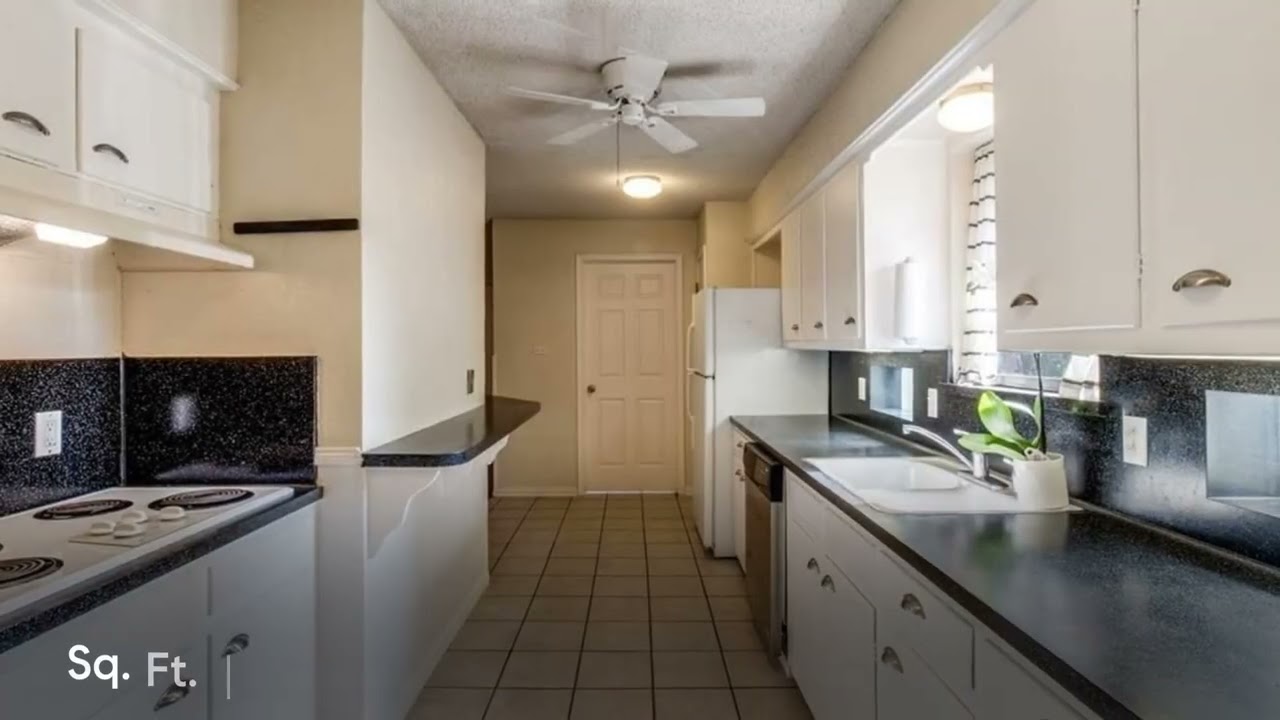 8060 Woodhue Road, Dallas, TX 75228