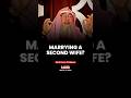 Getting married to a second wife - Sheikh Assim Al-Hakeem #assimalhakeem #assim