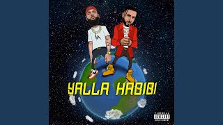 Yalla Habibi (feat. French Montana) - R-Mean