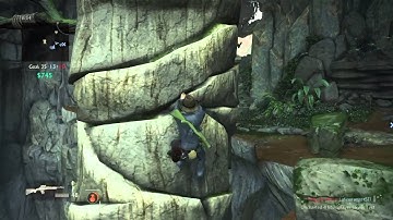 Uncharted 4 : Multiplayer Gameplay !!! [UC4 Stress Test Gameplay]