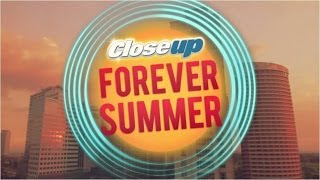 Closeup Forever Summer Trailer Video thumbnail