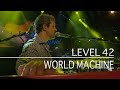 Miniature de la vidéo de la chanson World Machine (Live)