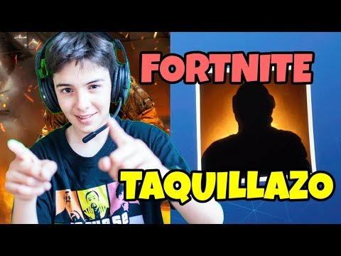 EN DIRECTO ! DESAFIOS PARA EL TAQUILLAZO FORTNITE CON HUGOMARKER - EN DIRECTO ! DESAFIOS PARA EL TAQUILLAZO FORTNITE CON HUGOMARKER