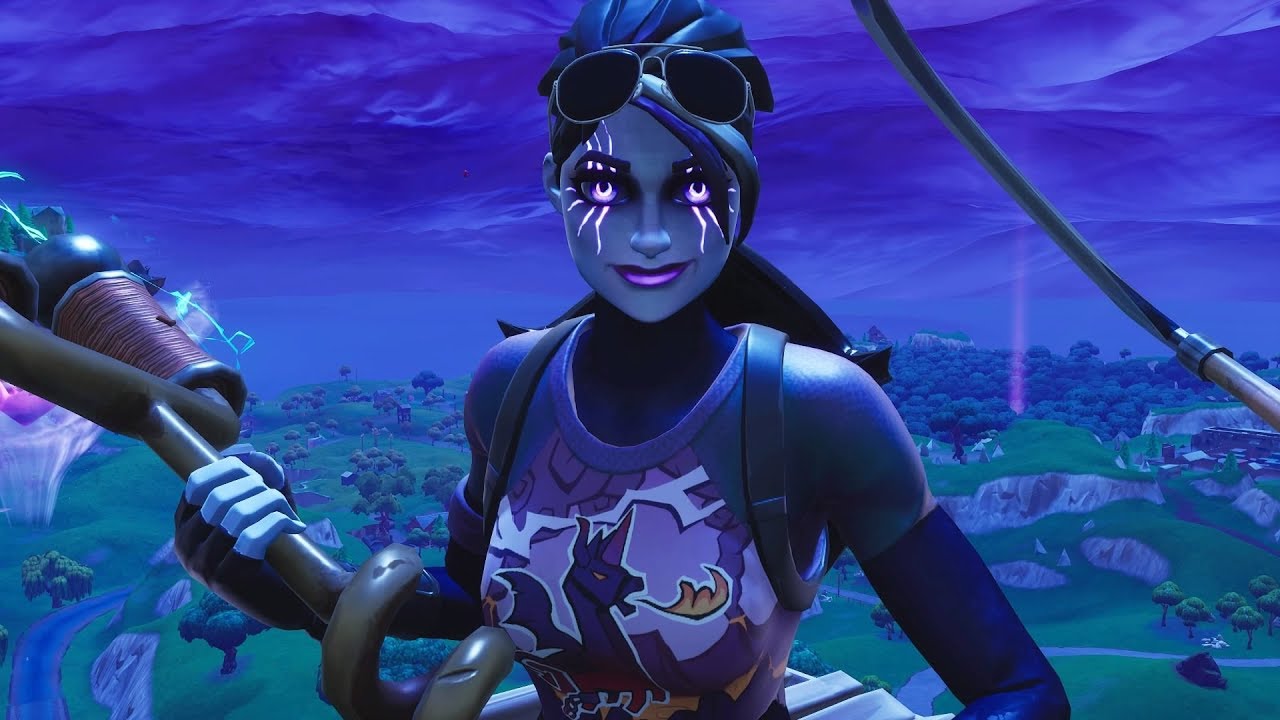 17 Kill Win One Of The Best EU PS4 Fortnite Players YouTube
