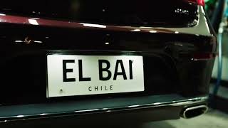 El Bai, Cris Mj - Pensándote (Video Oficial)