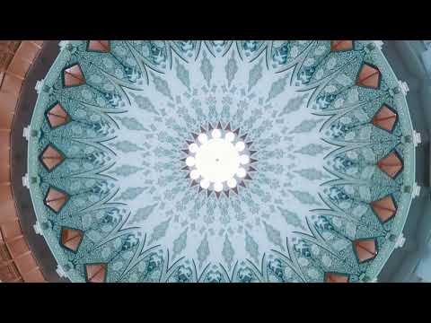 Welcome to Kazakhstan - Мавзолей Машхур Жусупа