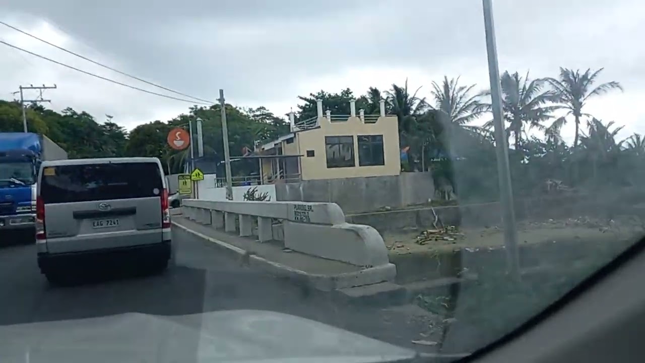 Atimon, Quezon Province