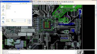 Allegro PCB Pin Delay (Part 2) - Importing Pin Delay Info into Allegro
