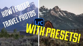 PRESETS! | How to Use Them THE RIGHT WAY!