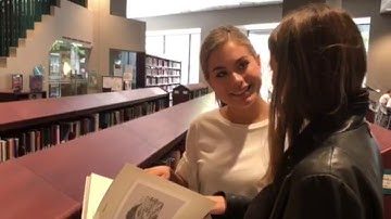 SFU PR Trends - Video Assignment 1