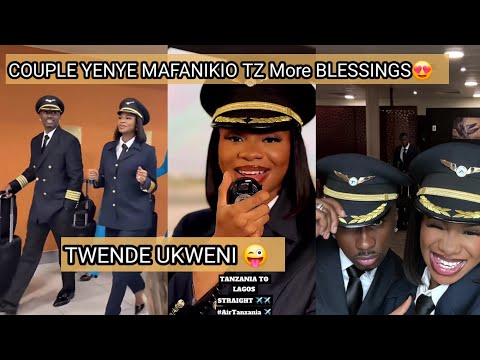 PRISCILLA Makes JUX Win BIG Wateuliwa Airline Brand Ambassadors Jp2025 Jp Zuchu Diamond