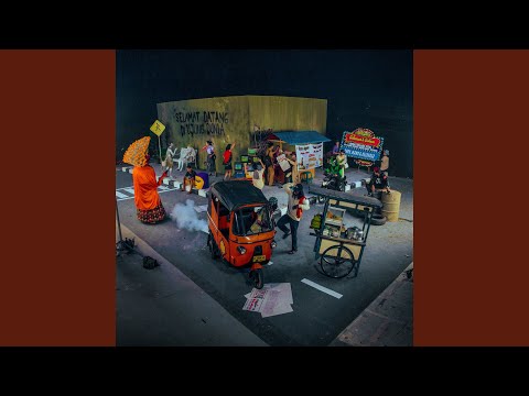 Lomba Sihir - Hati dan Paru-Paru