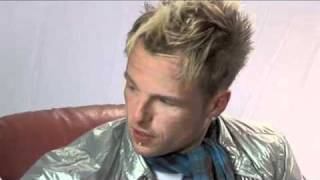 Ukcmc - Tv Presentertv Host