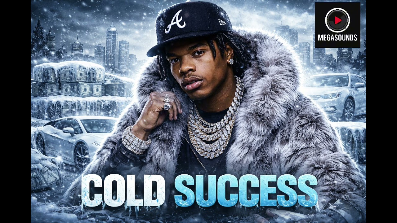 Lil Baby- COLD SUCCESS (official music lyrics video 2026)
