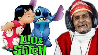 Villagers React to Lilo and Stitch (2002) Full Movie Reaction