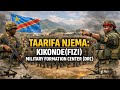 GUTE NACHRICHTEN FÜR ALLE MENSCHEN DES MILITÄRFORMATIONSZENTRUMS FIZI MWENGA UVIRA GOMA BUKAVU KI