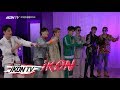 iKON - ‘자체제작 iKON TV’ EP.1-4