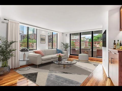 140 Charles Street, Apartment 3A | New York, New York