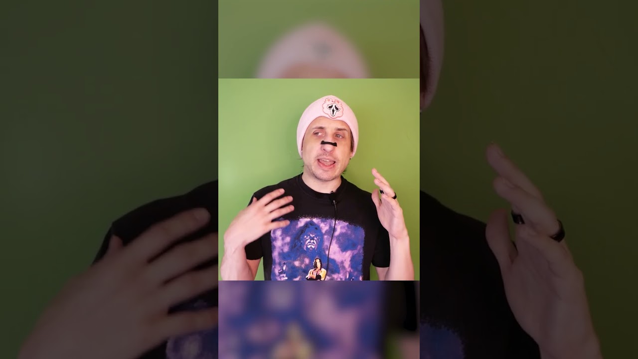 Explaining the Upcoming Mystery Videos